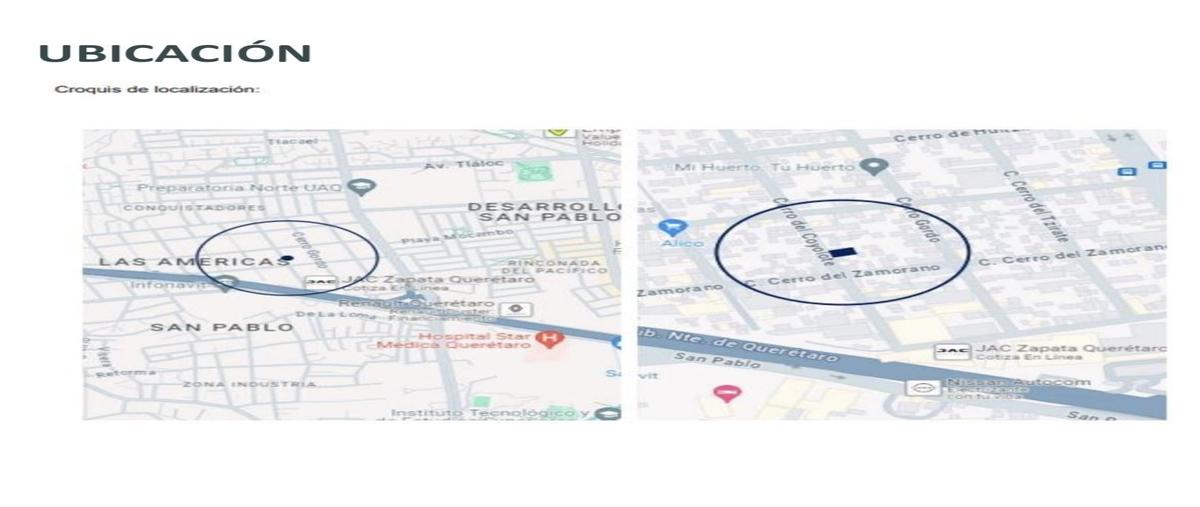 Foto de bodega en venta en cerro del coyolote # 96 (entre zamorano y peñón) codigo postal 76121 , las américas, querétaro, querétaro, 28687327 No. 05