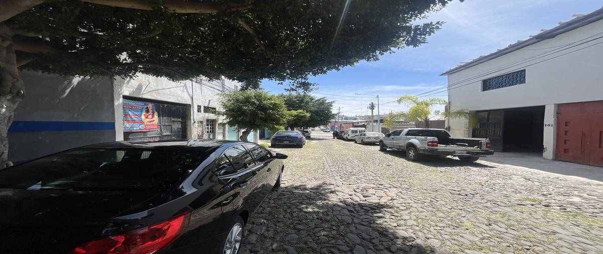 Foto de bodega en cerro del coyote , las américas, querétaro, querétaro, 29346672 foto 03 Foto de bodega en venta en cerro del coyote , las américas, querétaro, querétaro, 29346672 No. 03