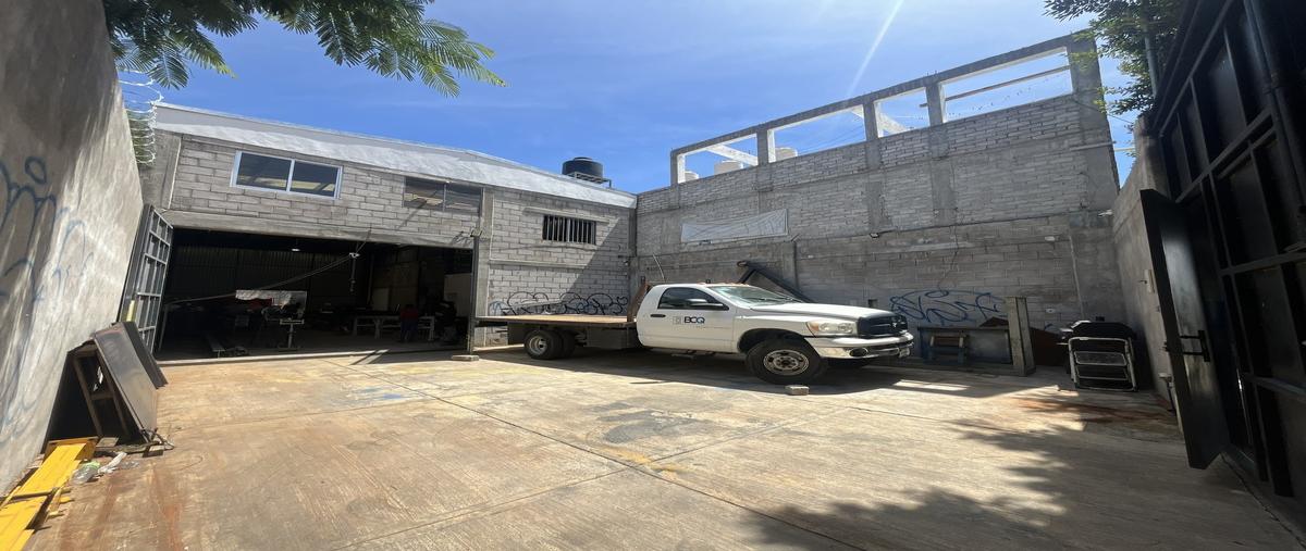 Foto de bodega en cerro del coyote , las américas, querétaro, querétaro, 29346672 foto 04 Foto de bodega en venta en cerro del coyote , las américas, querétaro, querétaro, 29346672 No. 04
