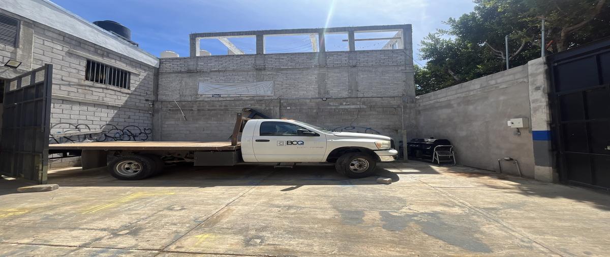 Foto de bodega en cerro del coyote , las américas, querétaro, querétaro, 29346672 foto 05 Foto de bodega en venta en cerro del coyote , las américas, querétaro, querétaro, 29346672 No. 05