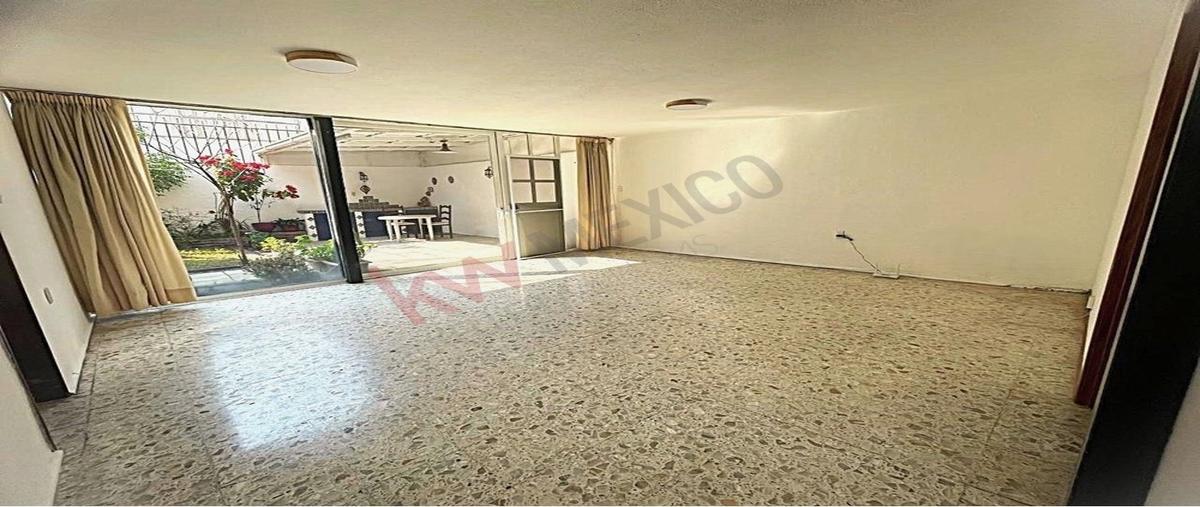 Foto de casa en venta en cerro del creston 43, campestre churubusco, coyoacán, df / cdmx, 30834004 No. 03