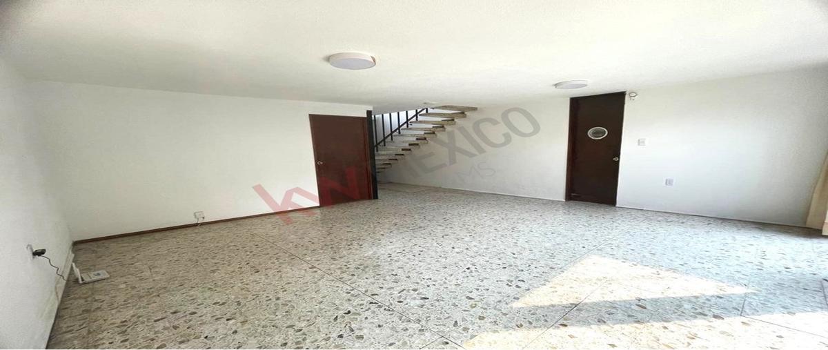 Foto de casa en venta en cerro del creston 43, campestre churubusco, coyoacán, df / cdmx, 30834004 No. 05