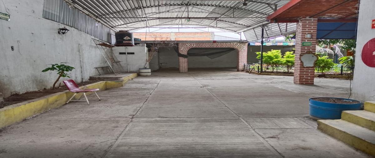 Foto de bodega en renta en  , cerro del cuatro 1ra. sección, san pedro tlaquepaque, jalisco, 30356268 No. 02