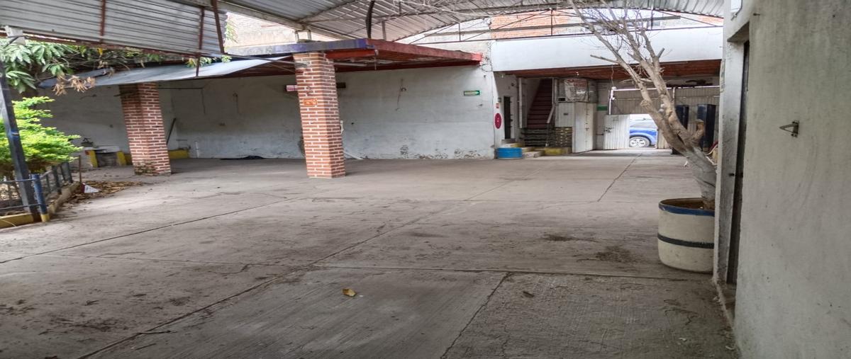 Foto de bodega en renta en  , cerro del cuatro 1ra. sección, san pedro tlaquepaque, jalisco, 30356268 No. 04