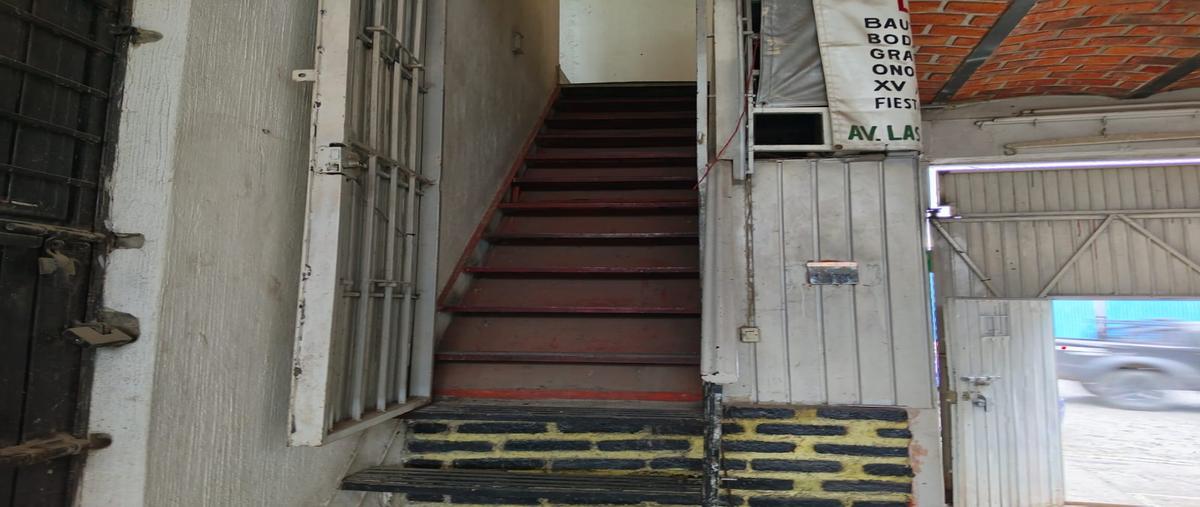 Foto de bodega en renta en  , cerro del cuatro 1ra. sección, san pedro tlaquepaque, jalisco, 30356268 No. 05