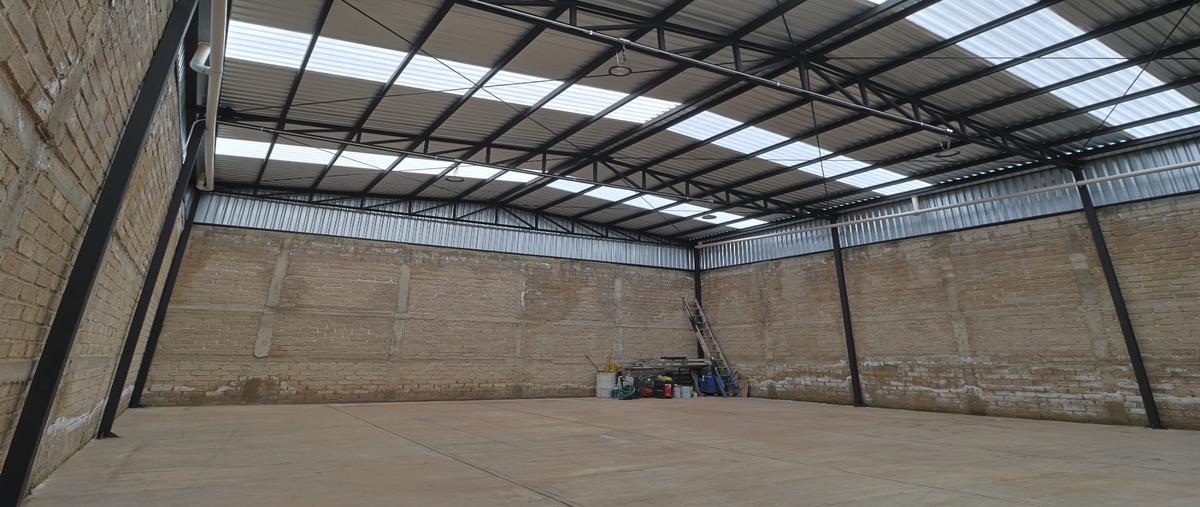 Foto de bodega en venta en  , cerro del cuatro 1ra. sección, san pedro tlaquepaque, jalisco, 0 No. 04