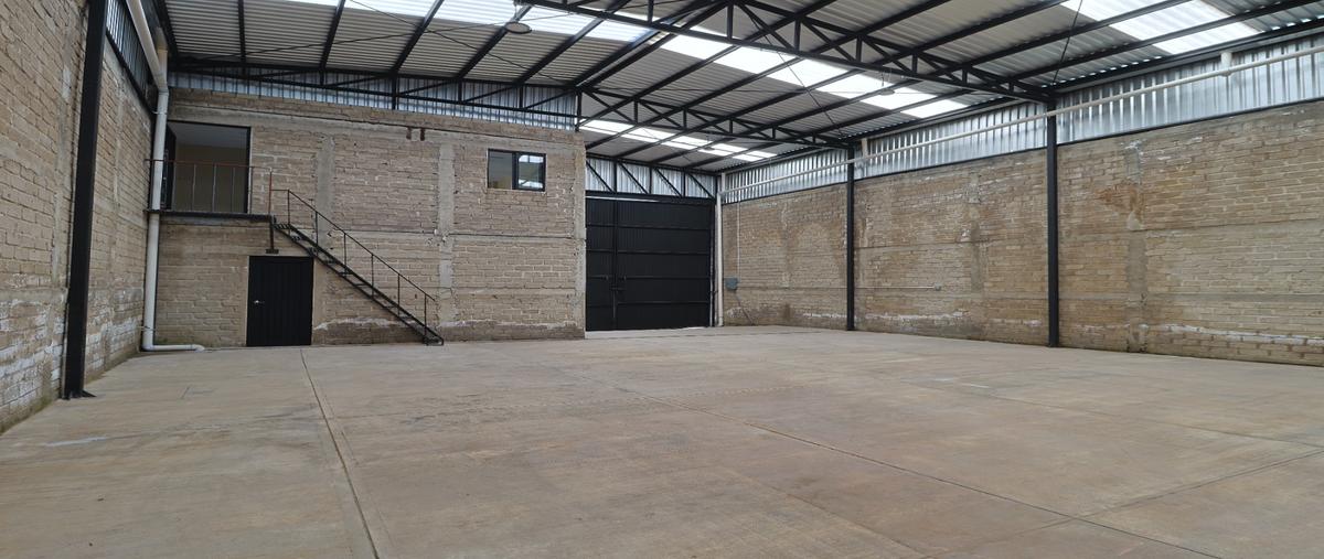 Foto de bodega en venta en  , cerro del cuatro 1ra. sección, san pedro tlaquepaque, jalisco, 0 No. 05