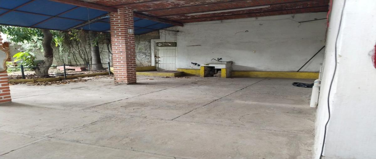 Foto de bodega en venta en  , cerro del cuatro 1ra. sección, san pedro tlaquepaque, jalisco, 0 No. 04