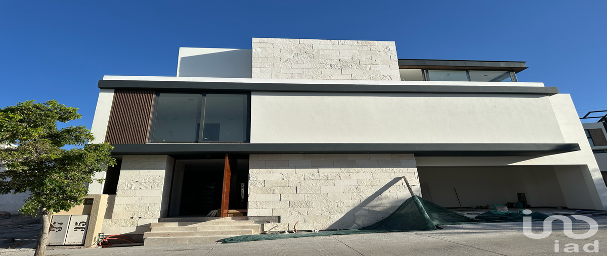 Foto de casa en venta en cerro del fraile 101, cumbre del pedregal, san luis potosí, san luis potosí, 29714257 No. 03