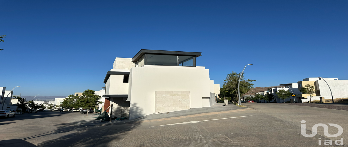 Foto de casa en venta en cerro del fraile 101, cumbre del pedregal, san luis potosí, san luis potosí, 29714257 No. 04