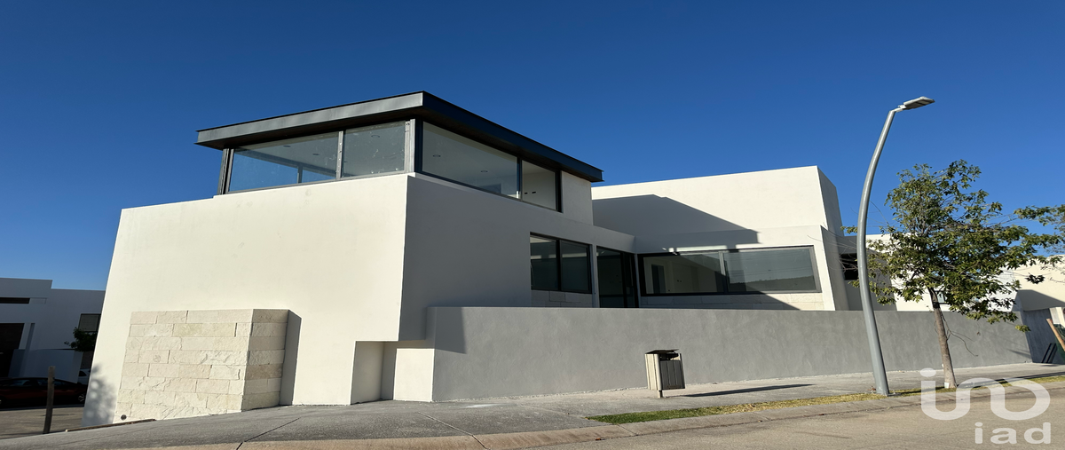 Foto de casa en venta en cerro del fraile 101, cumbre del pedregal, san luis potosí, san luis potosí, 29714257 No. 05
