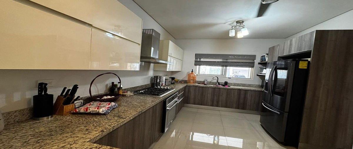 Foto de casa en venta en cerro del fraile , vistancias 2 sector, monterrey, nuevo león, 0 No. 05