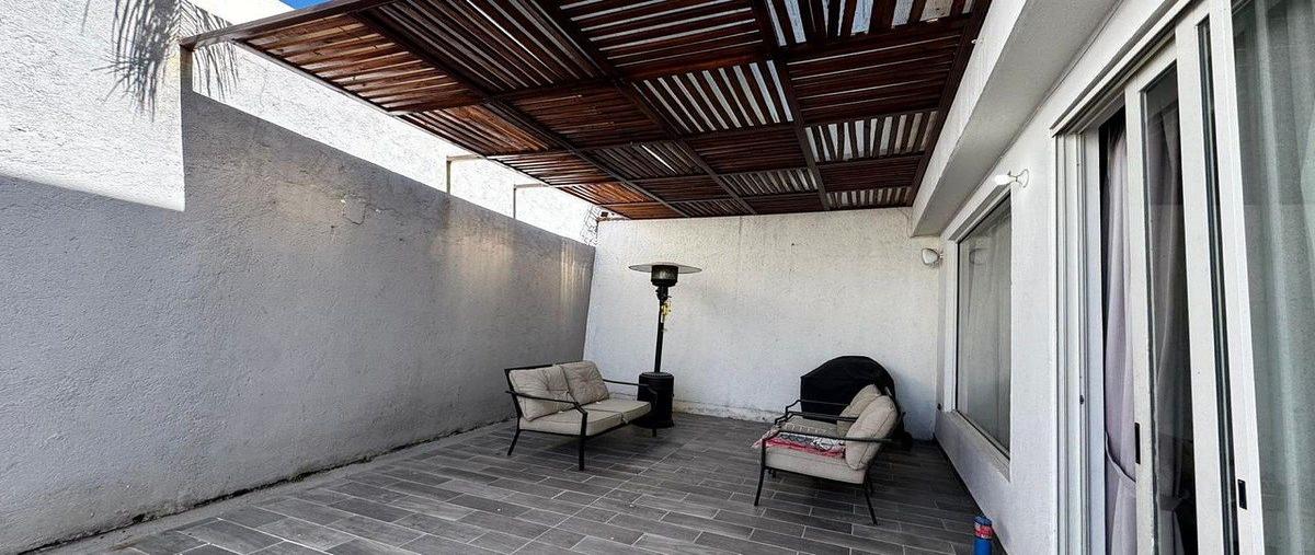 Foto de casa en venta en cerro del fraile , vistancias 2 sector, monterrey, nuevo león, 0 No. 06
