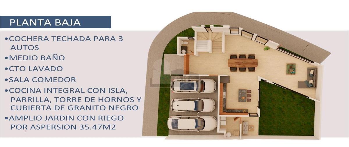 Foto de casa en venta en cerro del frayle 70, lomas del pedregal, san luis potosí, san luis potosí, 0 No. 04