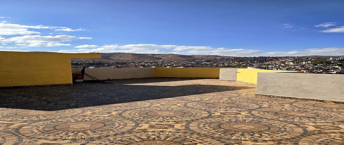 Foto de casa en venta en cerro del gallo , cerro del gallo, guanajuato, guanajuato, 0 No. 03