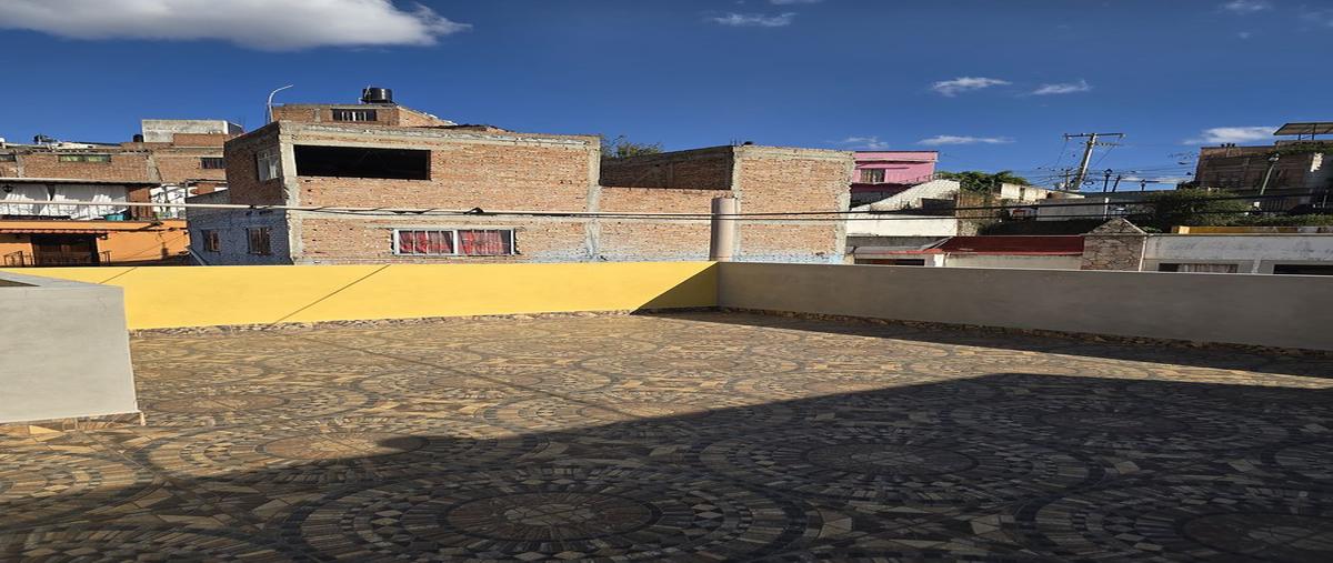 Foto de casa en venta en cerro del gallo , cerro del gallo, guanajuato, guanajuato, 0 No. 04