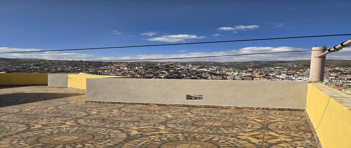 Foto de casa en venta en cerro del gallo , cerro del gallo, guanajuato, guanajuato, 0 No. 05