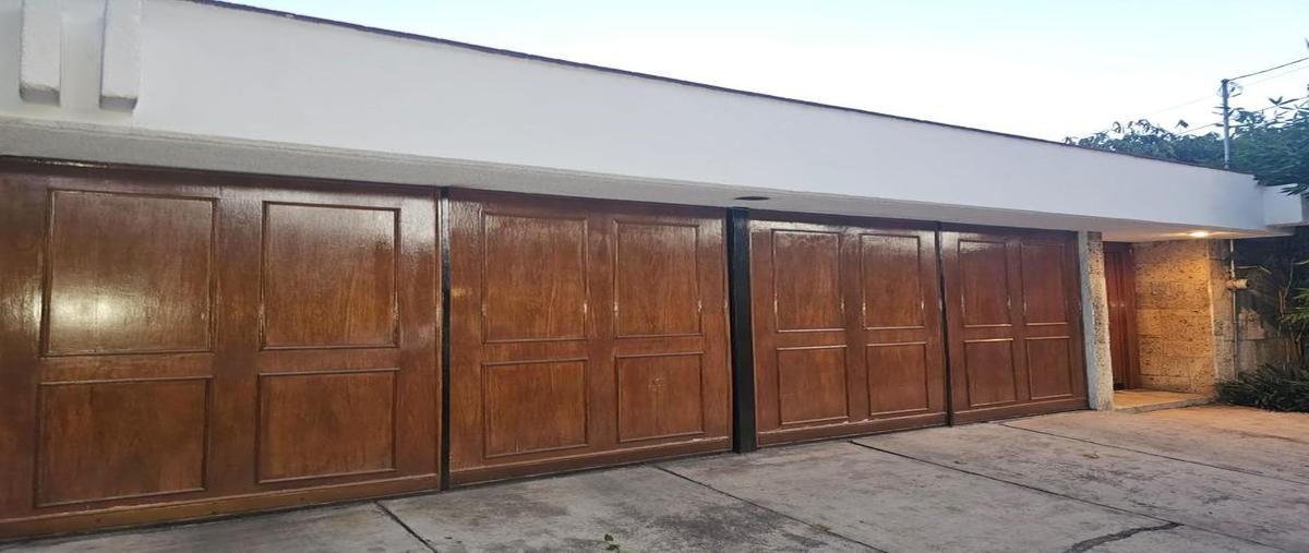 Foto de casa en venta en cerro del hombre 108, romero de terreros, coyoacán, df / cdmx, 0 No. 01