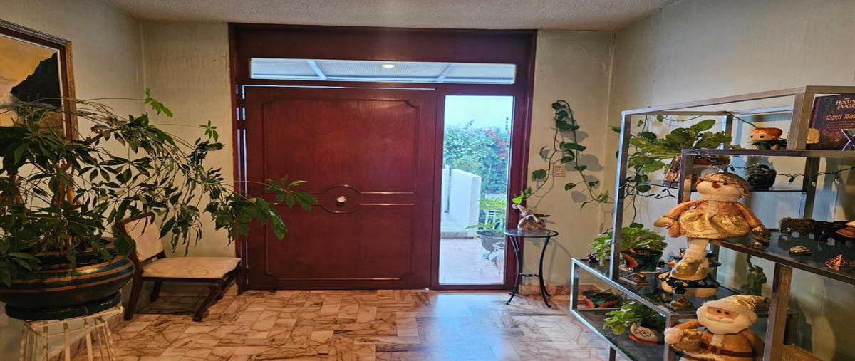 Foto de casa en venta en cerro del hombre 108, romero de terreros, coyoacán, df / cdmx, 0 No. 02