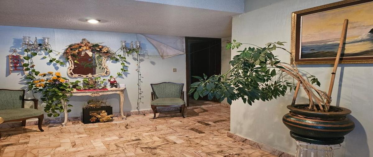 Foto de casa en venta en cerro del hombre 108, romero de terreros, coyoacán, df / cdmx, 0 No. 03