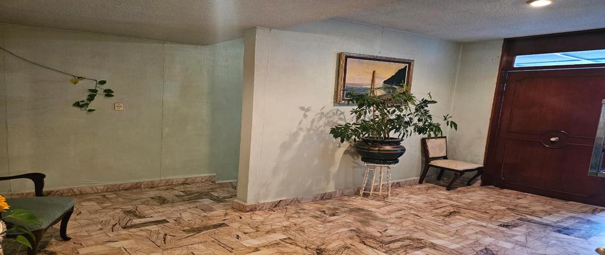 Foto de casa en venta en cerro del hombre 108, romero de terreros, coyoacán, df / cdmx, 0 No. 04