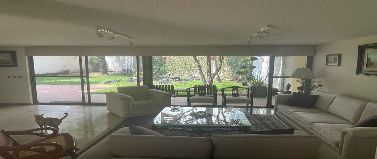 Foto de casa en cerro del hombre , romero de terreros, coyoacán, df / cdmx, 0 foto 04 Foto de casa en venta en cerro del hombre , romero de terreros, coyoacán, df / cdmx, 0 No. 04