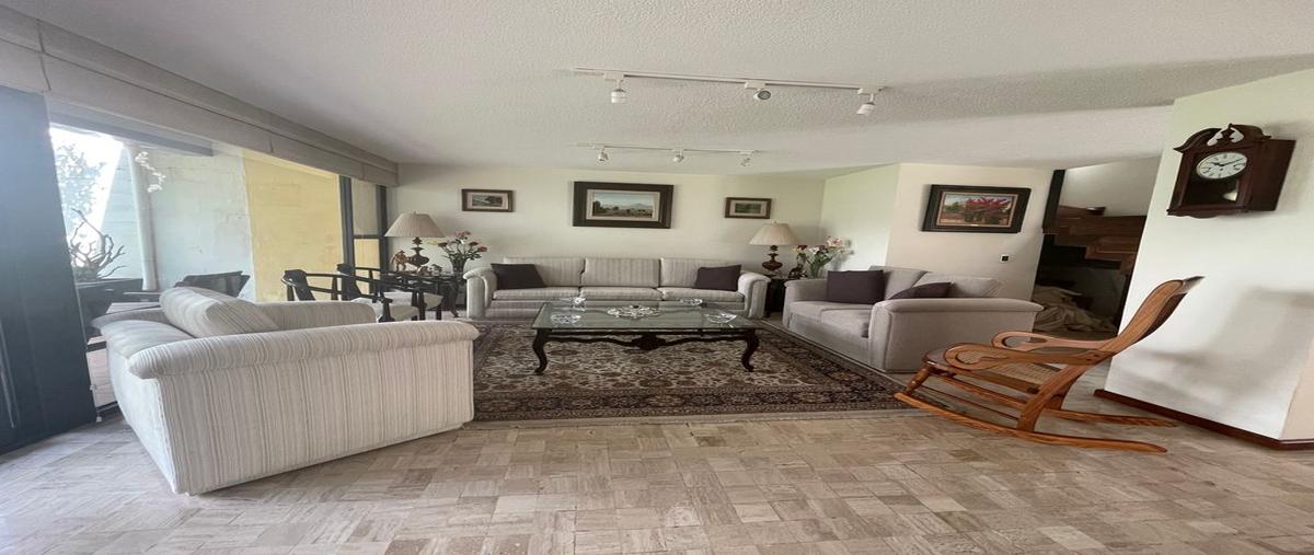 Foto de casa en cerro del hombre , romero de terreros, coyoacán, df / cdmx, 0 foto 05 Foto de casa en venta en cerro del hombre , romero de terreros, coyoacán, df / cdmx, 0 No. 05