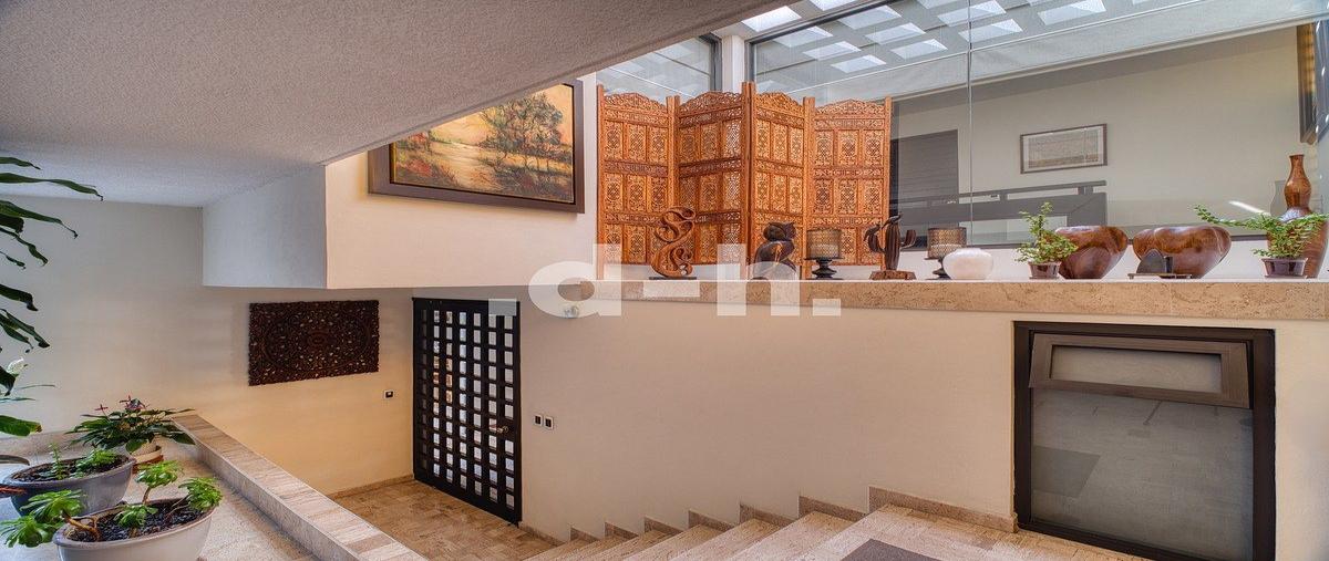 Foto de casa en venta en cerro del hombre , romero de terreros, coyoacán, df / cdmx, 30872254 No. 04