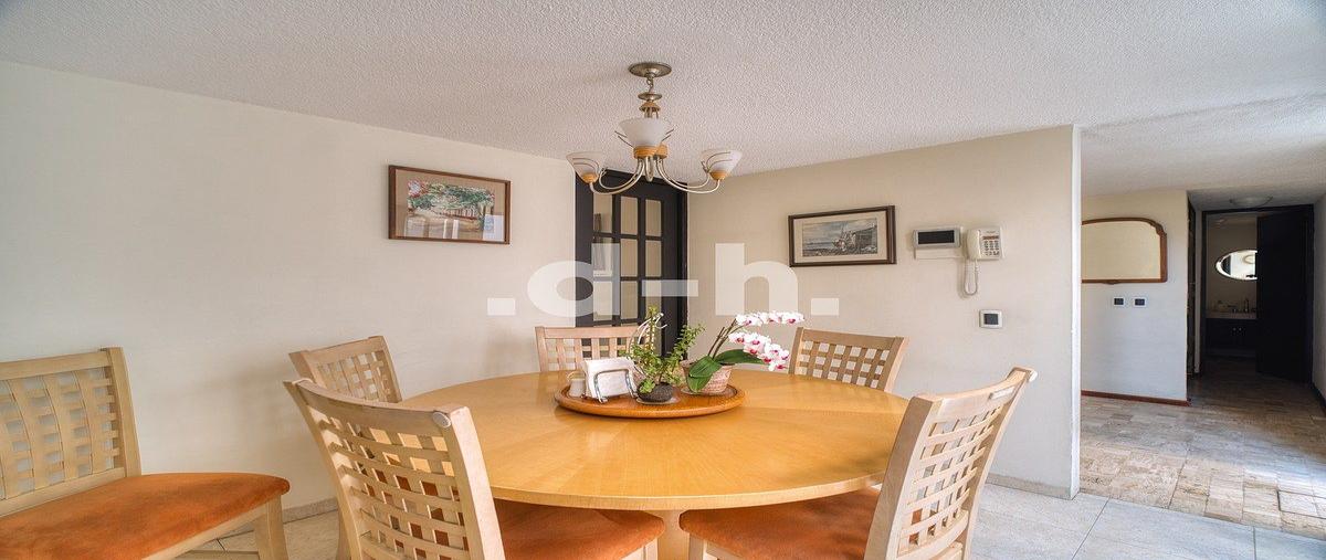 Foto de casa en venta en cerro del hombre , romero de terreros, coyoacán, df / cdmx, 30872254 No. 05