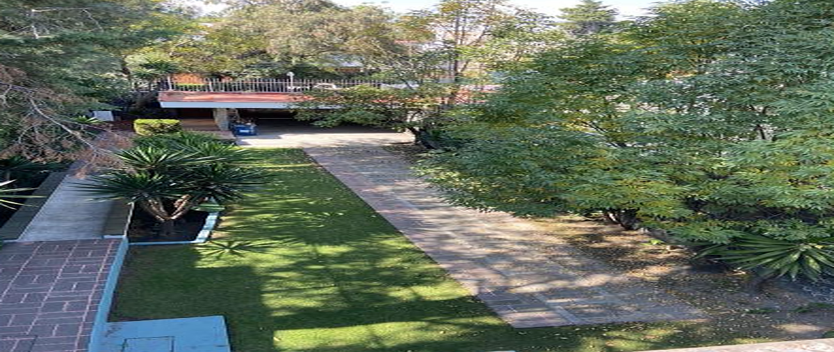 Foto de casa en cerro del hombre , romero de terreros, coyoacán, df / cdmx, 0 foto 02 Foto de casa en venta en cerro del hombre , romero de terreros, coyoacán, df / cdmx, 0 No. 02