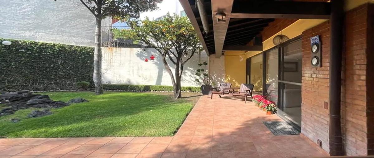 Foto de casa en venta en cerro del hombre , romero de terreros, coyoacán, df / cdmx, 0 No. 03