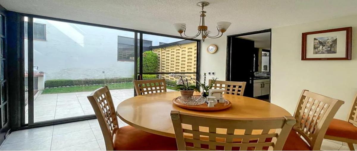 Foto de casa en venta en cerro del hombre , romero de terreros, coyoacán, df / cdmx, 0 No. 08