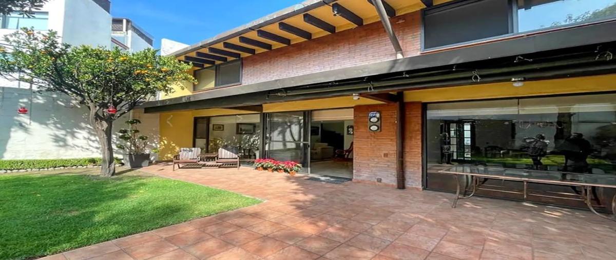 Foto de casa en venta en cerro del hombre , romero de terreros, coyoacán, df / cdmx, 0 No. 10