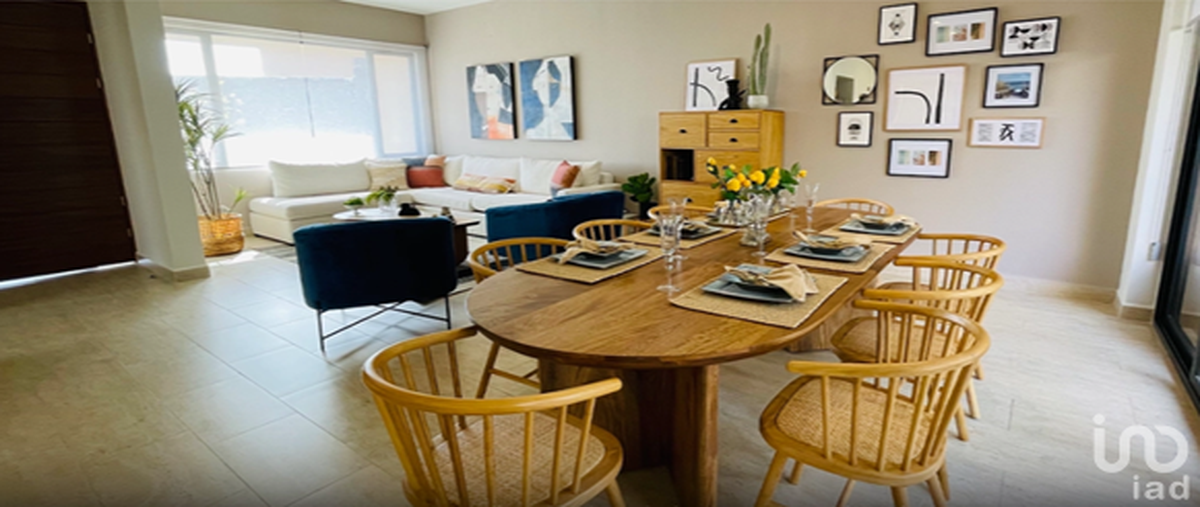 Foto de casa en venta en cerro del huizache 105, zibatá, el marqués, querétaro, 28722068 No. 04