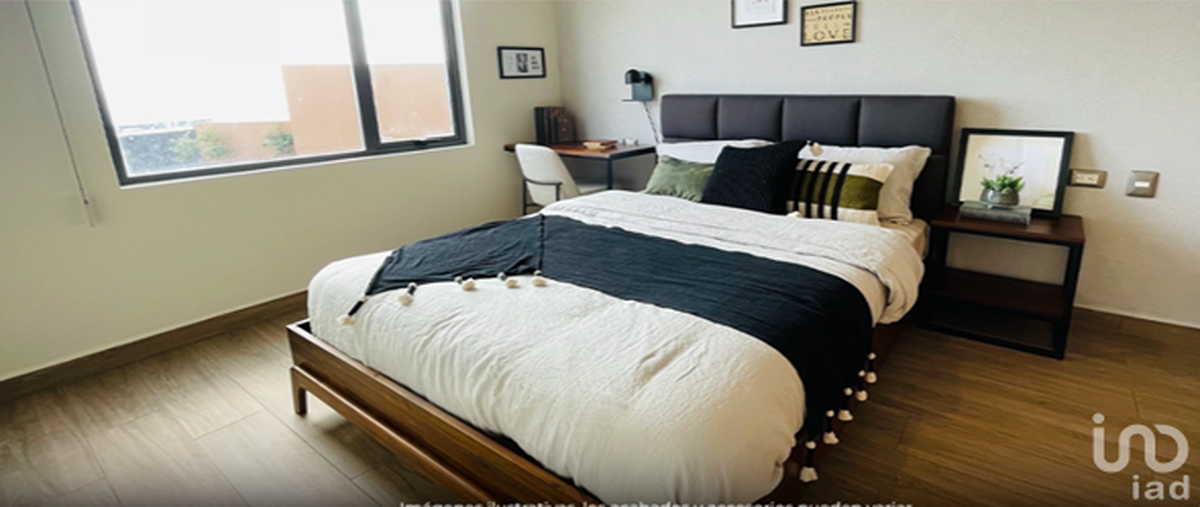 Foto de casa en venta en cerro del huizache 105, zibatá, el marqués, querétaro, 28722068 No. 05