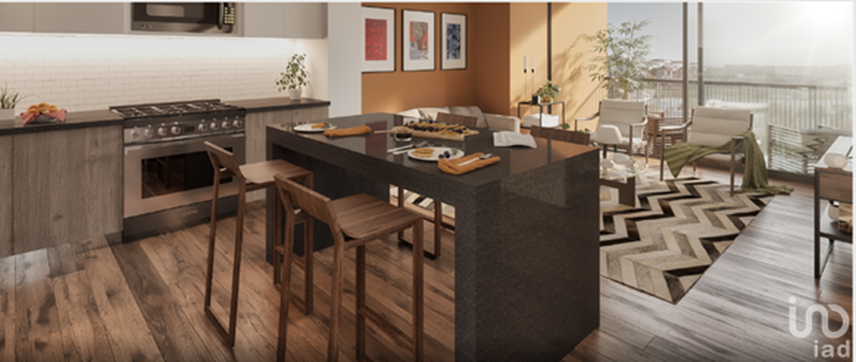 Foto de departamento en cerro del huizache 124, zibatá, el marqués, querétaro, 28719336 foto 05 Foto de departamento en venta en cerro del huizache 124, zibatá, el marqués, querétaro, 28719336 No. 05