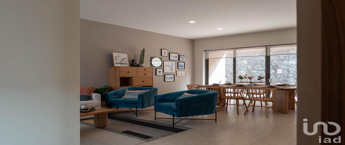 Foto de casa en venta en cerro del huizache 159, zibatá, el marqués, querétaro, 31636857 No. 04