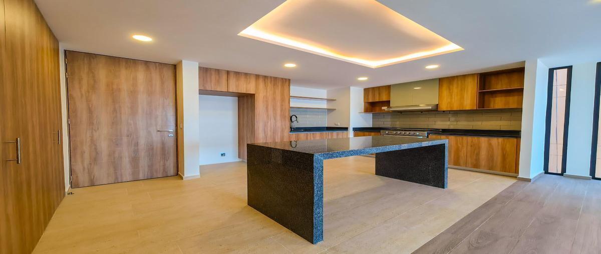 Foto de departamento en renta en cerro del huizache , zibatá, el marqués, querétaro, 27995310 No. 03