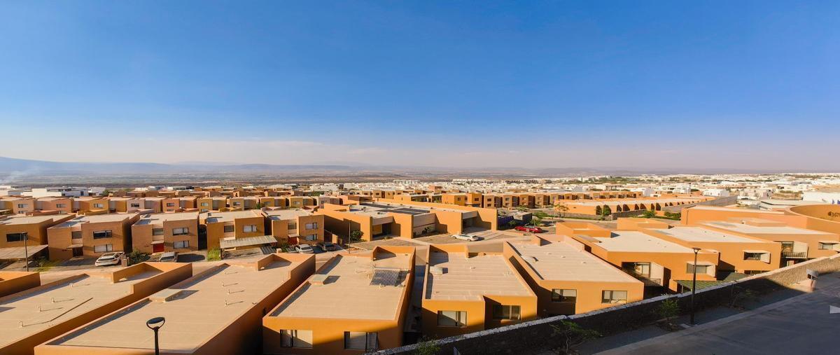 Foto de departamento en renta en cerro del huizache , zibatá, el marqués, querétaro, 27995310 No. 04