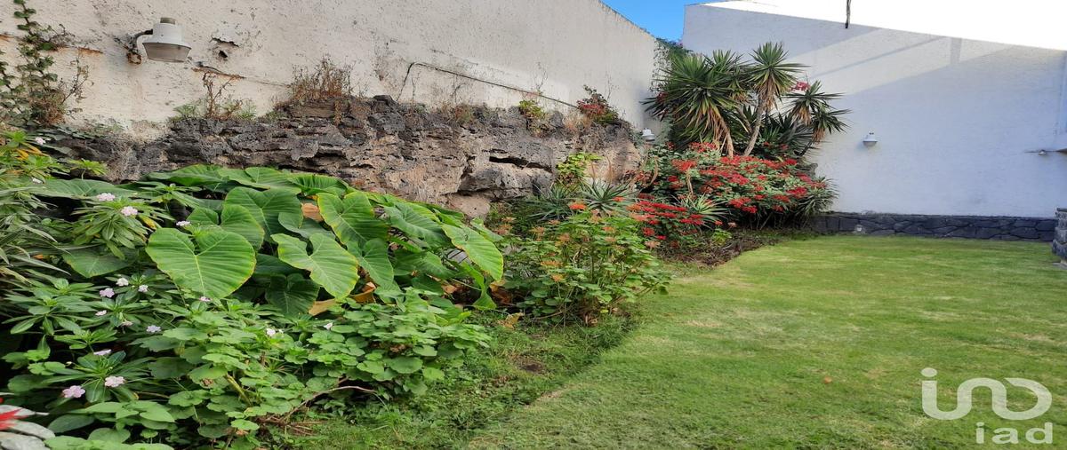 Foto de casa en venta en cerro del jabalí 103, pedregal de san francisco, coyoacán, df / cdmx, 29986698 No. 03