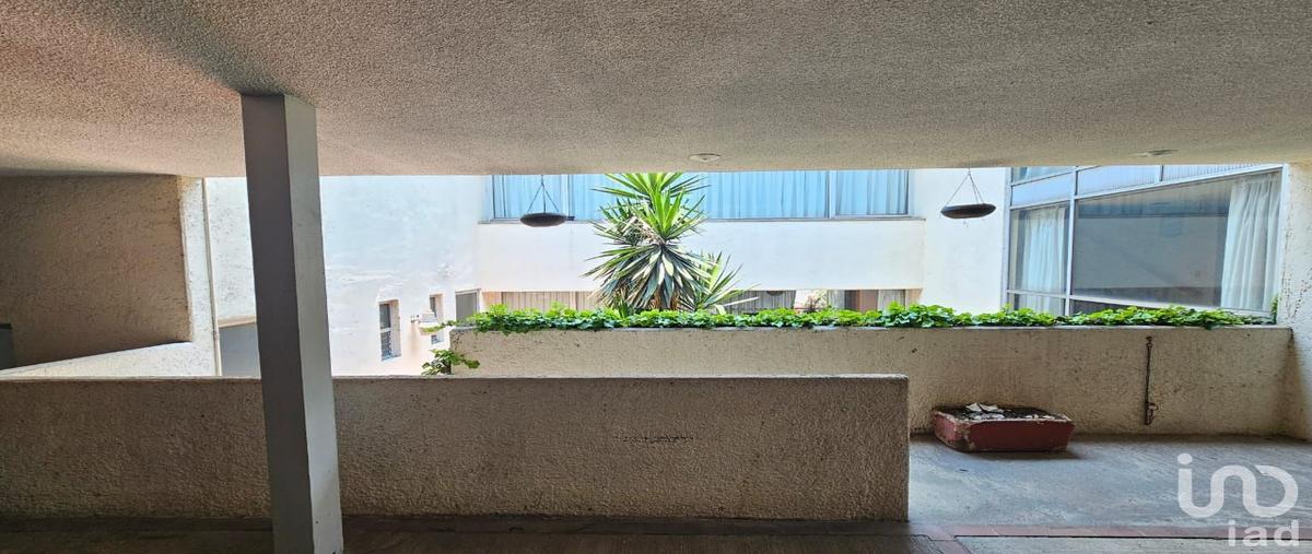 Foto de casa en venta en cerro del jabalí 103, pedregal de san francisco, coyoacán, df / cdmx, 29986698 No. 04