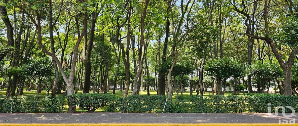 Foto de casa en venta en cerro del jabalí 103, pedregal de san francisco, coyoacán, df / cdmx, 29986698 No. 05