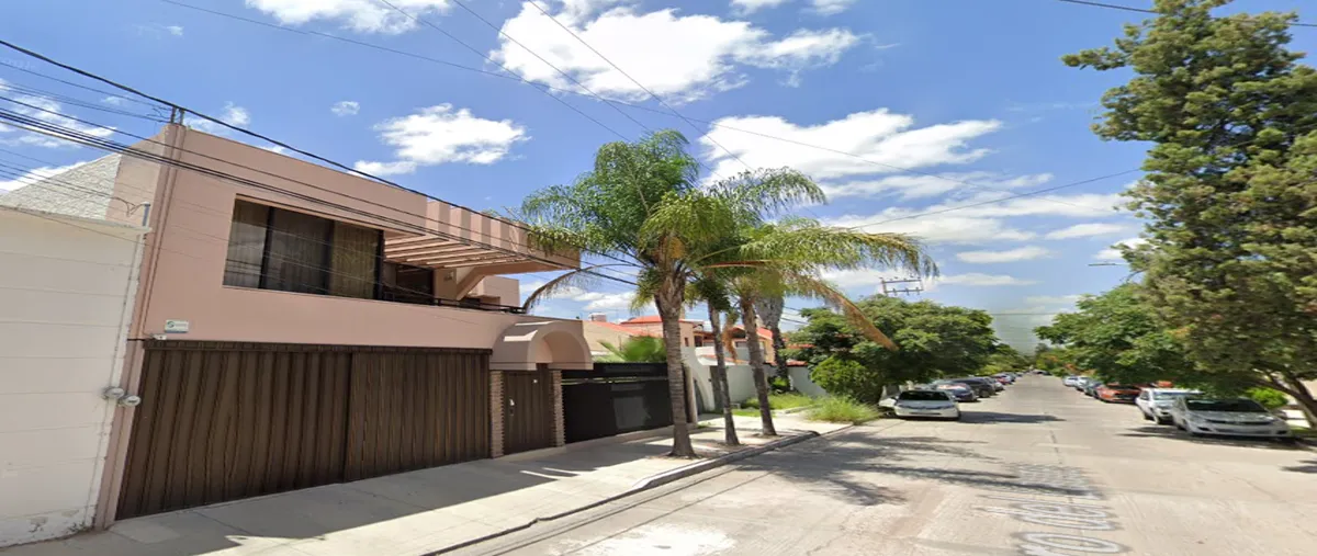 Foto de casa en cerro del laurel 0, jardines de la concepción, aguascalientes, aguascalientes, 0 foto 02 Foto de casa en venta en cerro del laurel 0, jardines de la concepción, aguascalientes, aguascalientes, 0 No. 02