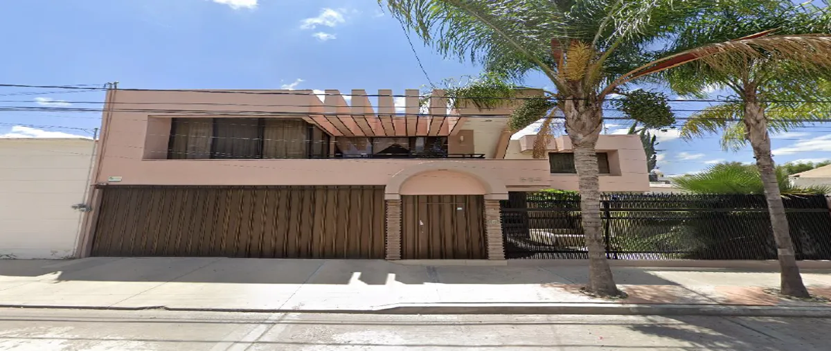 Foto de casa en cerro del laurel 305, jardines de la concepción, aguascalientes, aguascalientes, 0 foto 01 Foto de casa en venta en cerro del laurel 305, jardines de la concepción, aguascalientes, aguascalientes, 0 No. 01