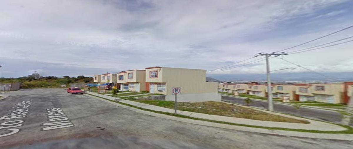 Foto de casa en venta en  , cerro del marques, valle de chalco solidaridad, méxico, 0 No. 03