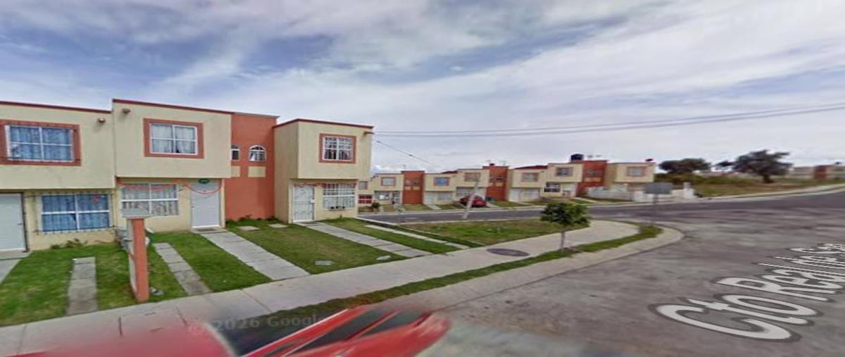 Foto de casa en venta en  , cerro del marques, valle de chalco solidaridad, méxico, 0 No. 04