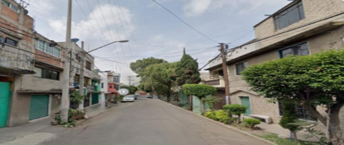 Foto de casa en venta en  , cerro del marques, valle de chalco solidaridad, méxico, 0 No. 03