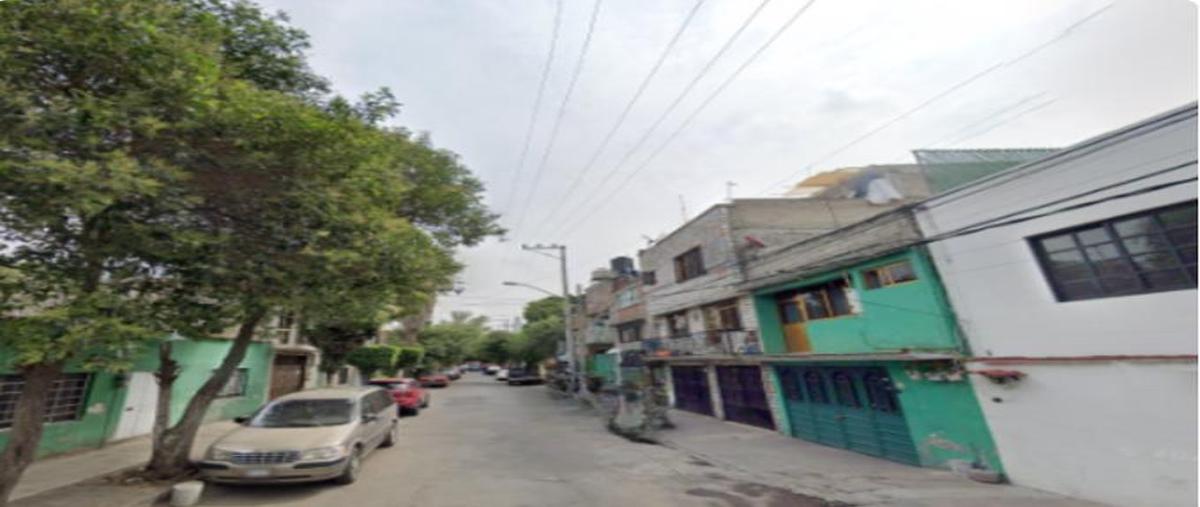 Foto de casa en venta en  , cerro del marques, valle de chalco solidaridad, méxico, 0 No. 04