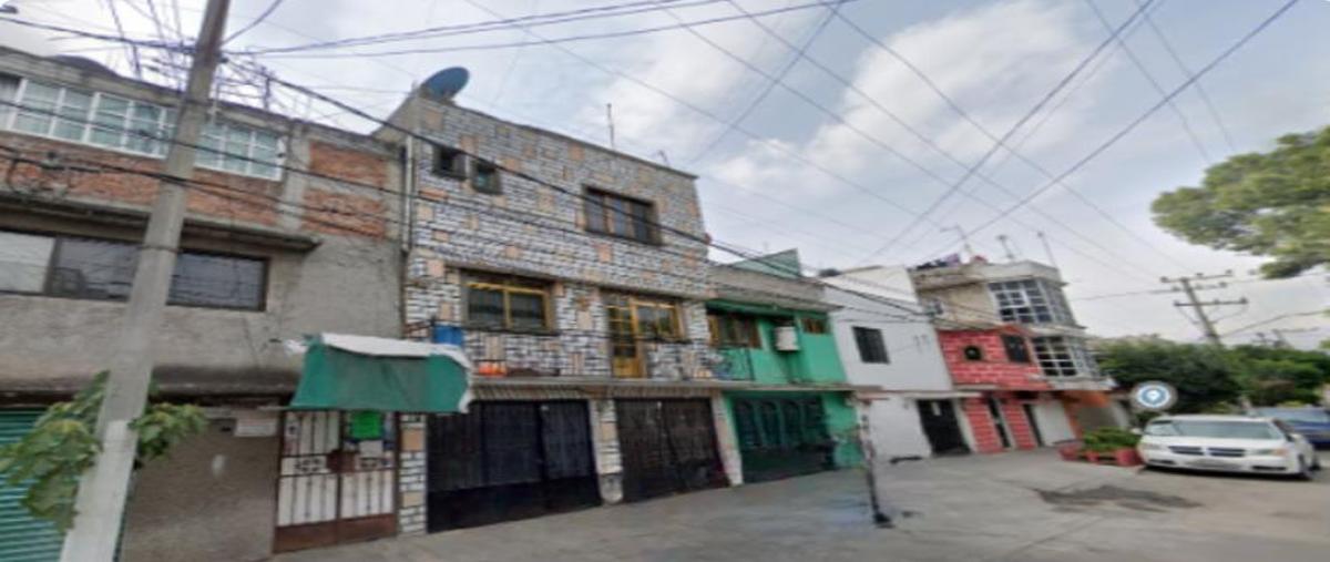 Foto de casa en venta en  , cerro del marques, valle de chalco solidaridad, méxico, 0 No. 05