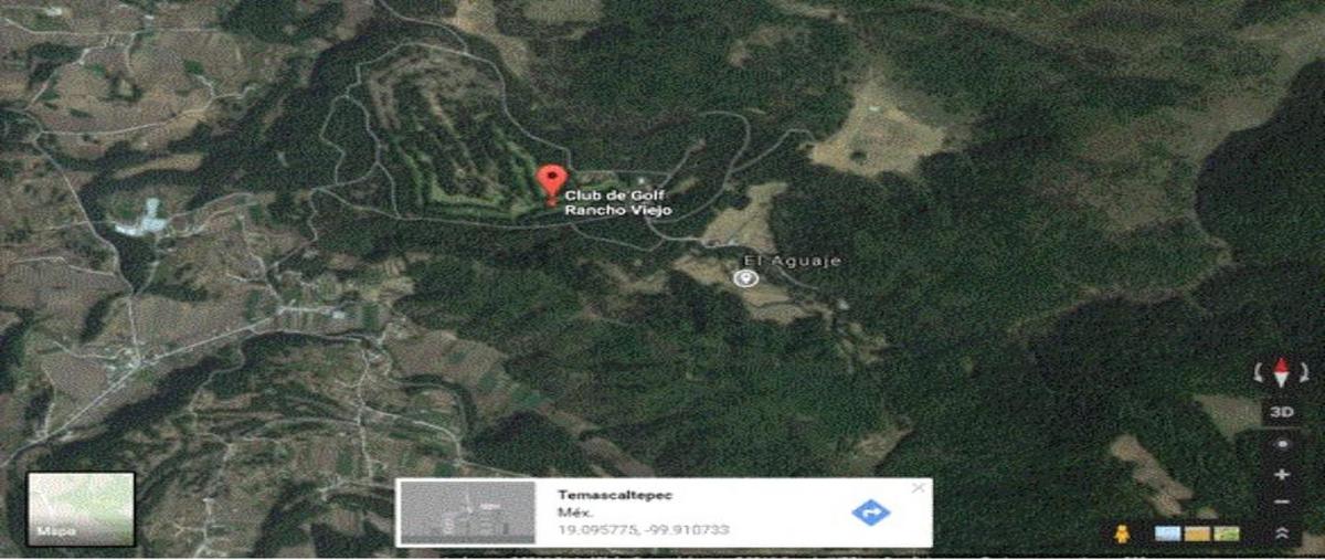 Foto de terreno habitacional en venta en cerro del meztitlán , temascaltepec de gonzález, temascaltepec, méxico, 0 No. 04